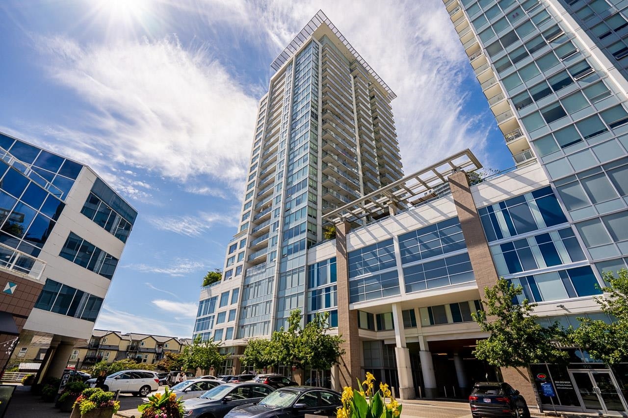 610-988 Quayside Drive, New Westminster, BC, V3L 0L5 - 36