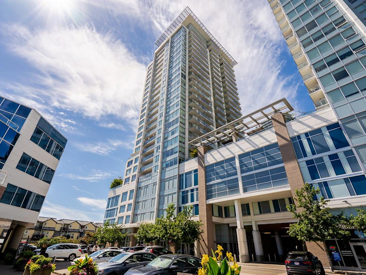 610-988 Quayside Drive, New Westminster, BC, V3L 0L5 - 36
