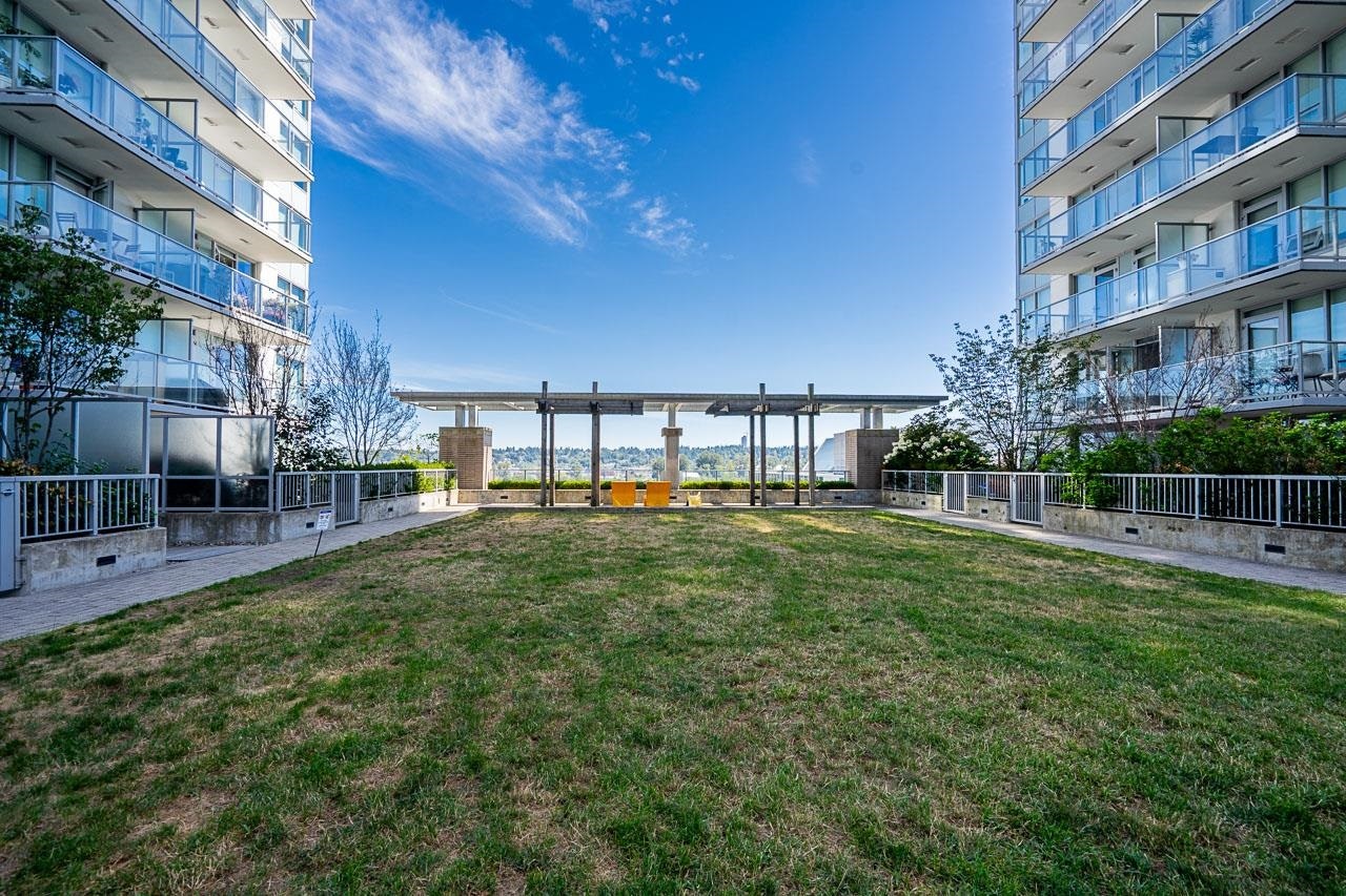 610-988 Quayside Drive, New Westminster, BC, V3L 0L5 - 34