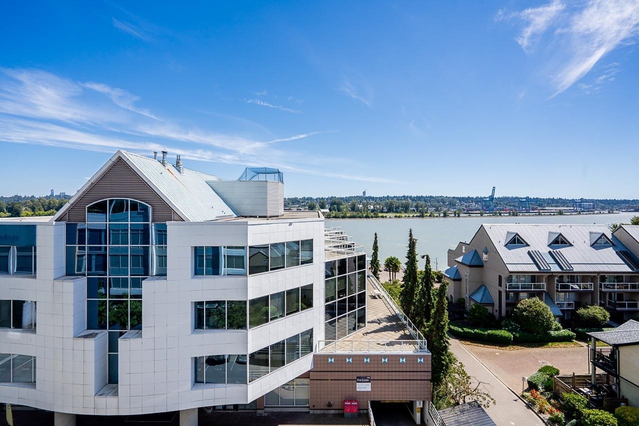 610-988 Quayside Drive, New Westminster, BC, V3L 0L5 - 6