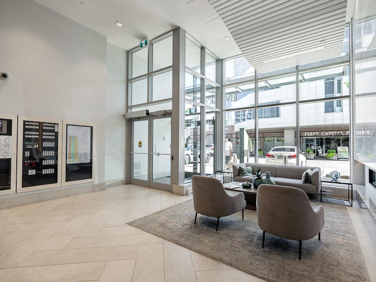 610-988 Quayside Drive, New Westminster, BC, V3L 0L5 - 30