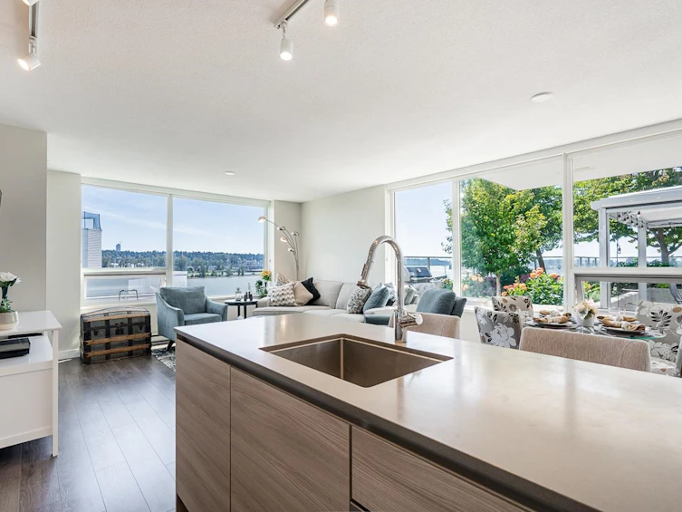 610-988 Quayside Drive, New Westminster, BC, V3L 0L5 - 16