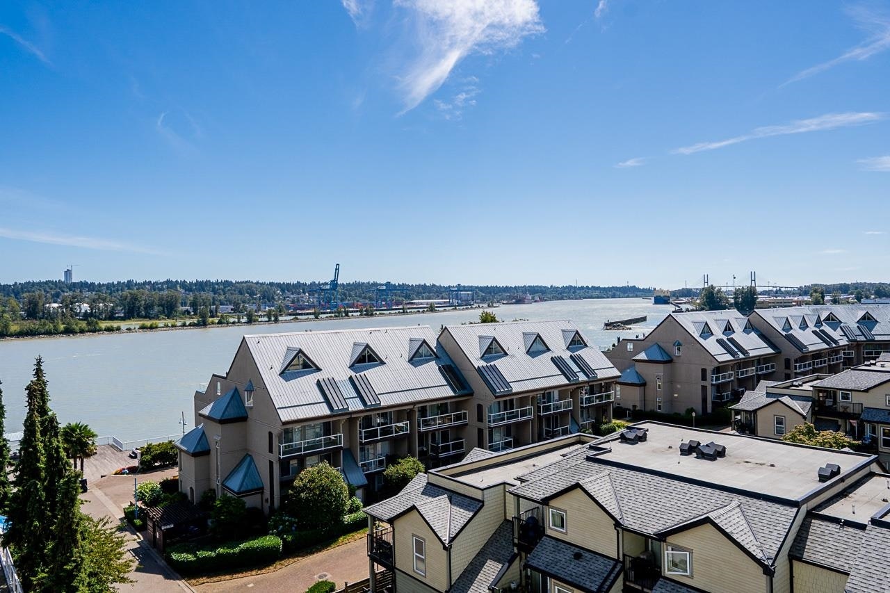 610-988 Quayside Drive, New Westminster, BC, V3L 0L5 - 25