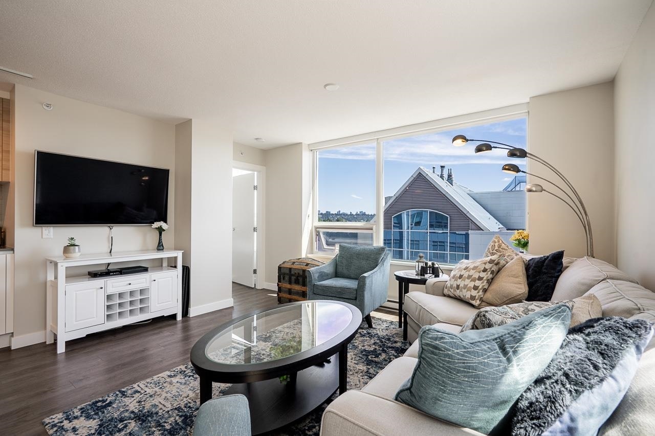 610-988 Quayside Drive, New Westminster, BC, V3L 0L5 - 8