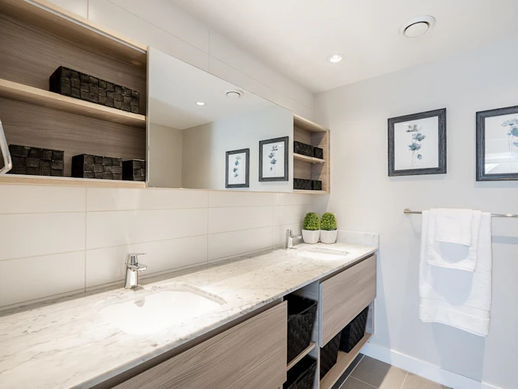 610-988 Quayside Drive, New Westminster, BC, V3L 0L5 - 19