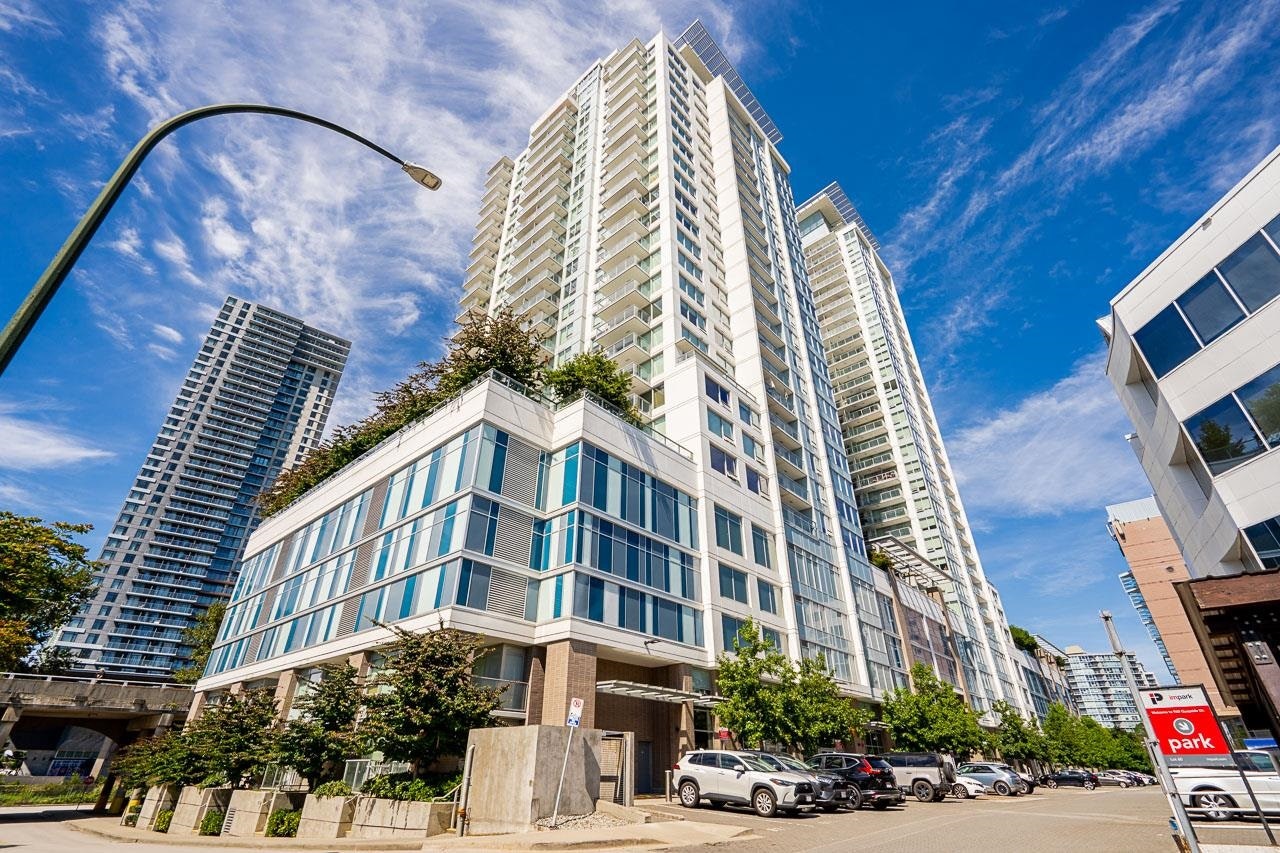 610-988 Quayside Drive, New Westminster, BC, V3L 0L5 - 35