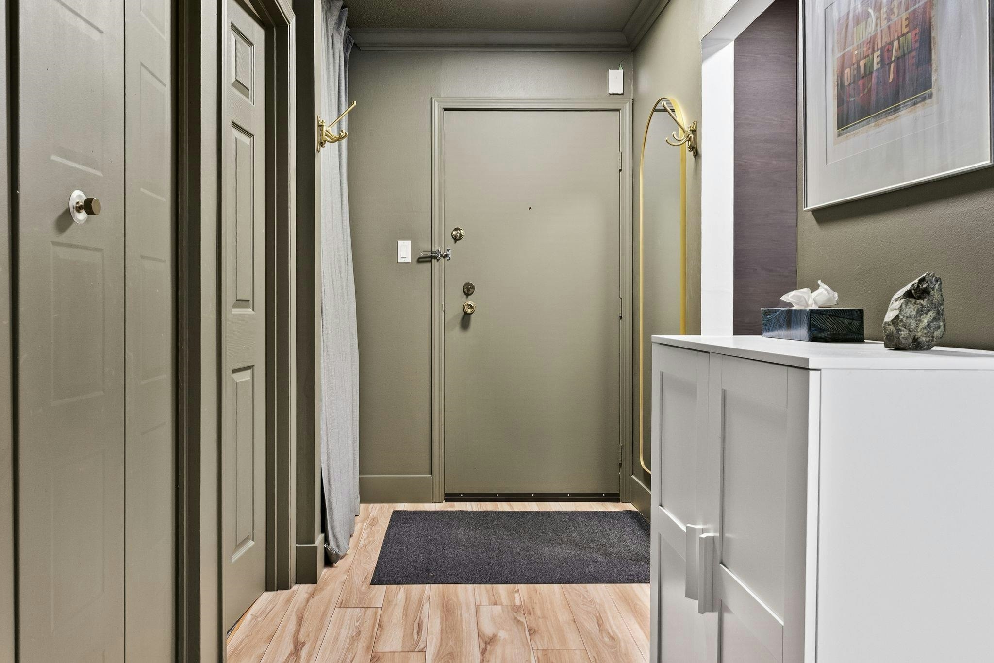 106-1710 W 13th Avenue, Vancouver, BC, V6J 2H1 - 16