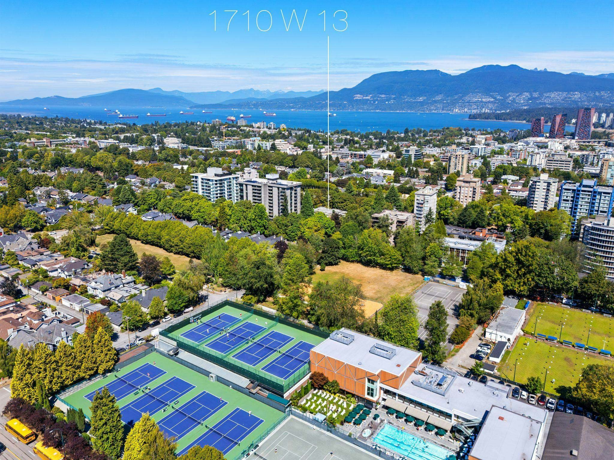106-1710 W 13th Avenue, Vancouver, BC, V6J 2H1 - 19