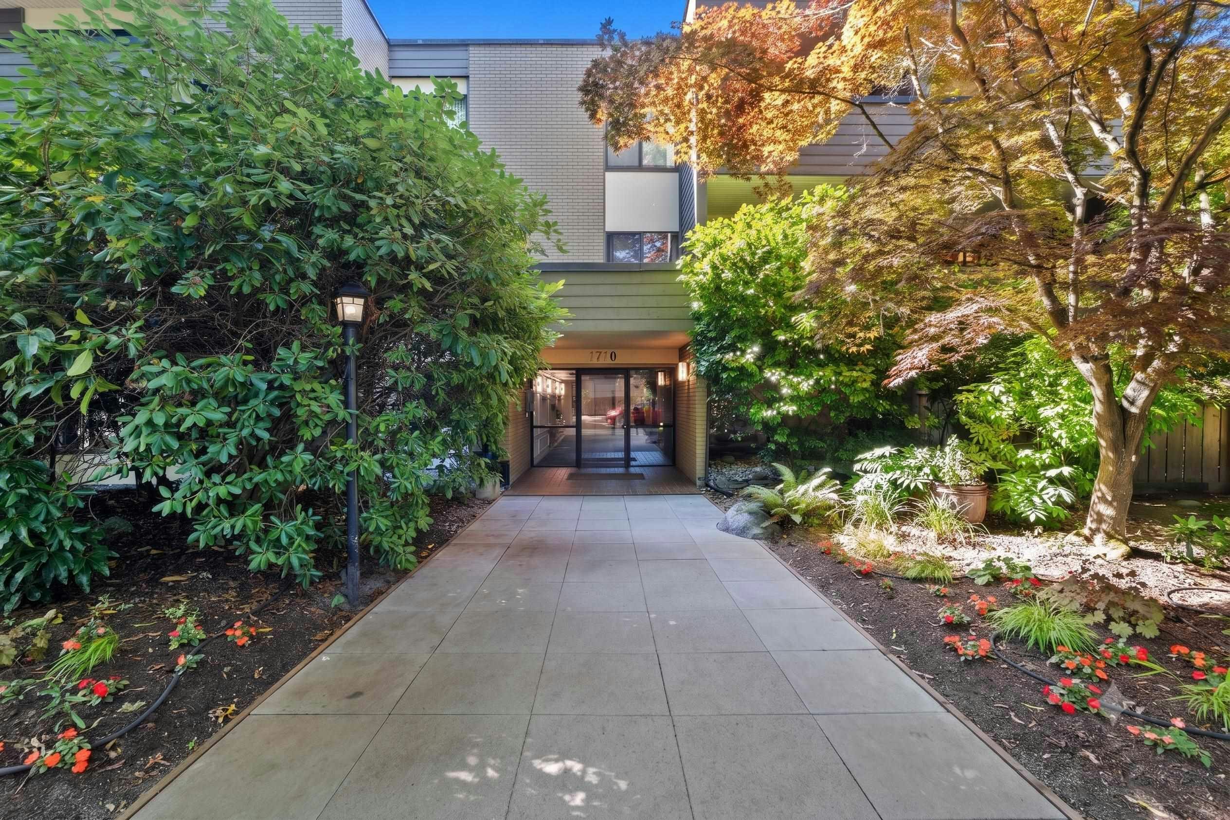 106-1710 W 13th Avenue, Vancouver, BC, V6J 2H1 - 25