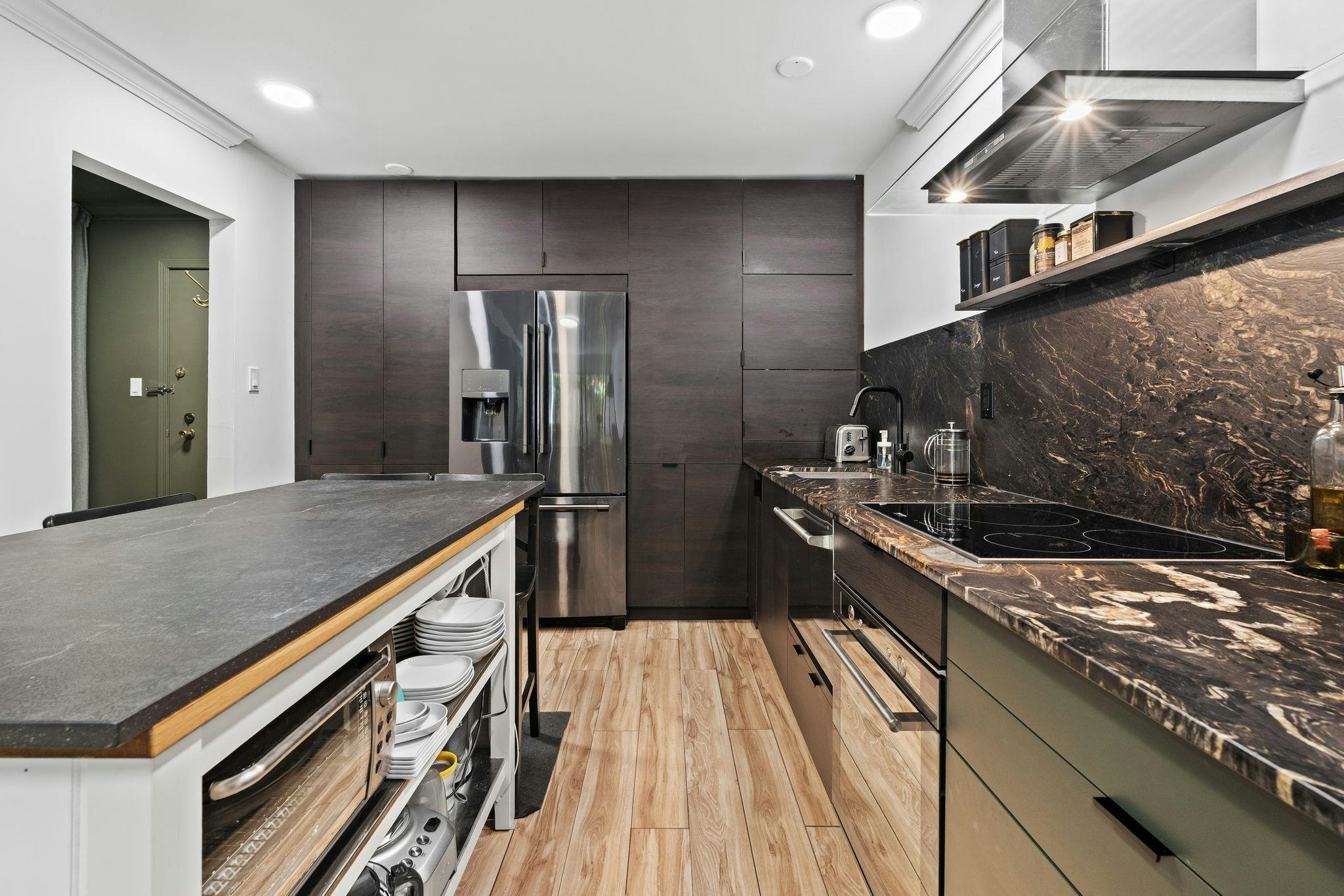 106-1710 W 13th Avenue - 2