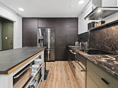 106-1710 W 13th Avenue - 2