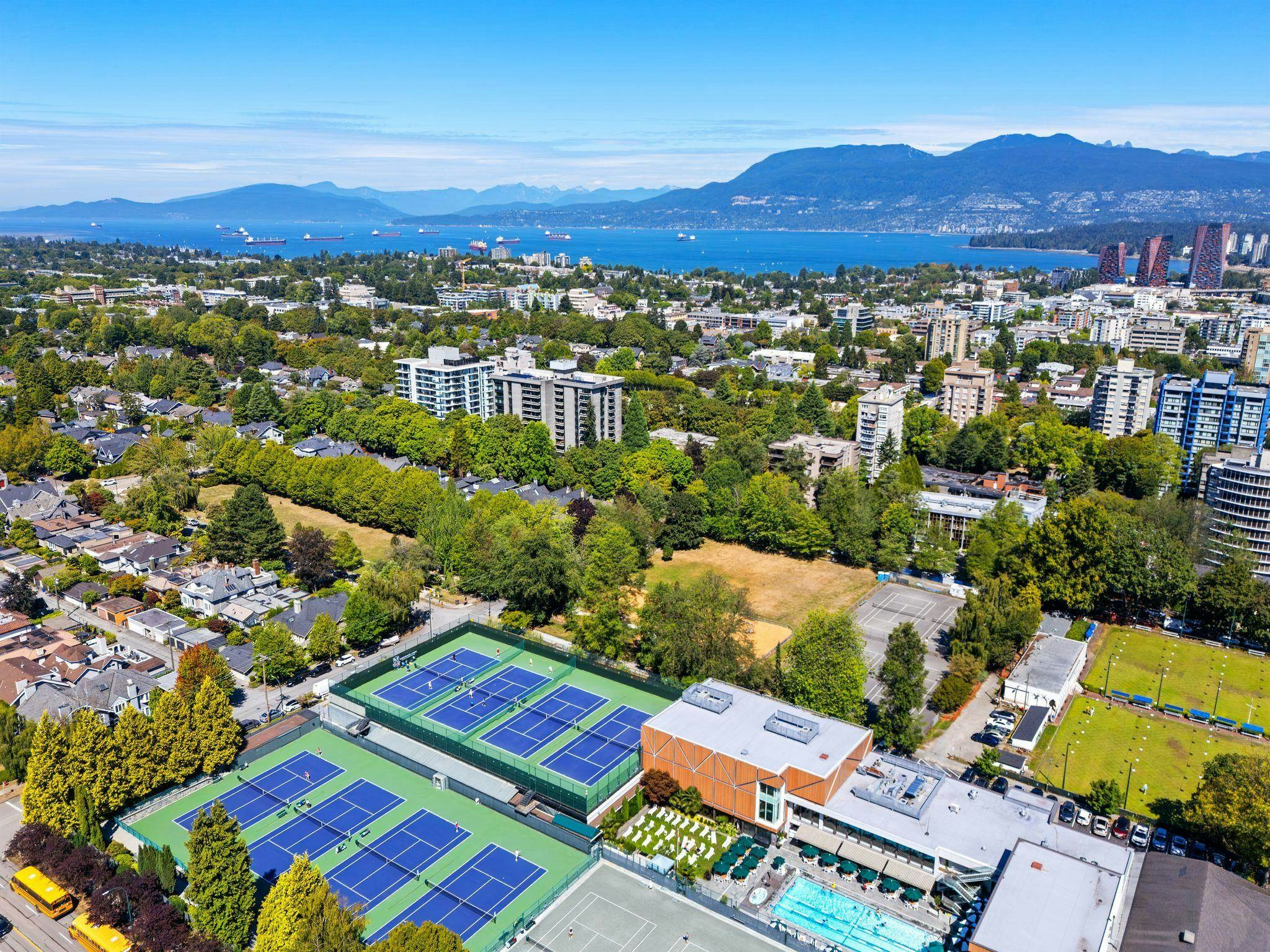 106-1710 W 13th Avenue, Vancouver, BC, V6J 2H1 - 20