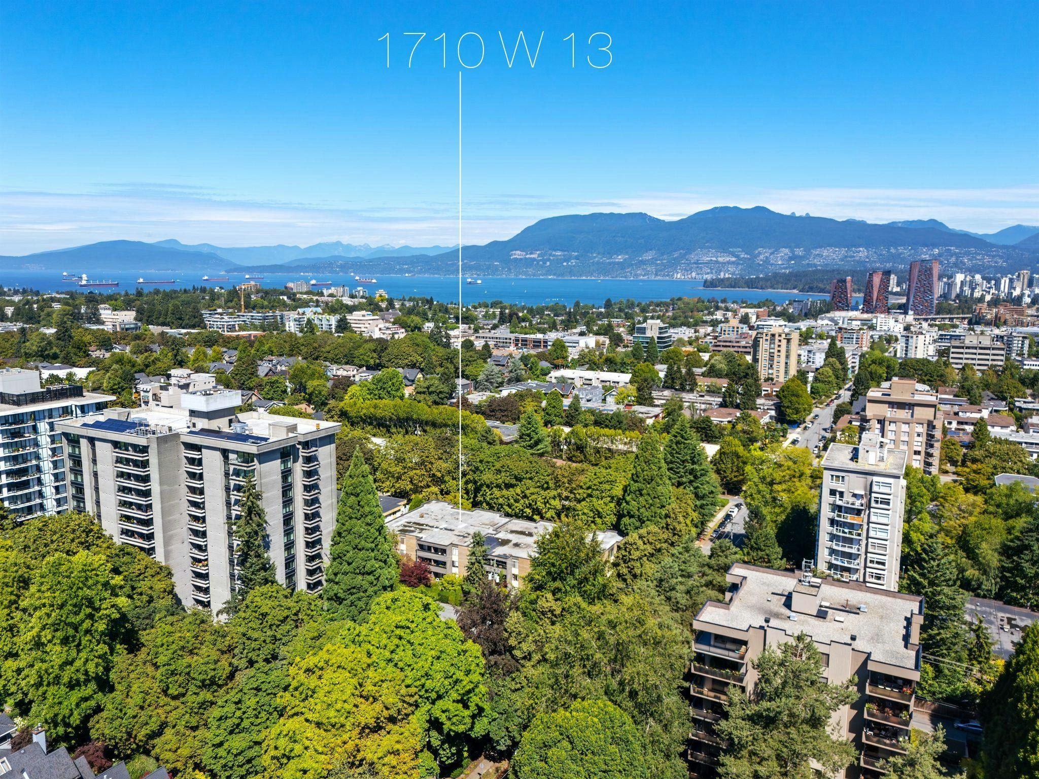 106-1710 W 13th Avenue, Vancouver, BC, V6J 2H1 - 17