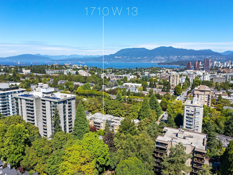 106-1710 W 13th Avenue, Vancouver, BC, V6J 2H1 - 17