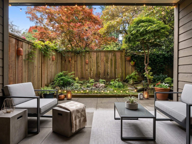 106-1710 W 13th Avenue, Vancouver, BC, V6J 2H1