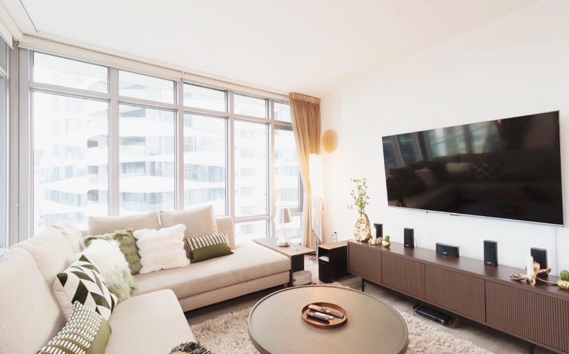 2602-1028 Barclay Street, Vancouver, BC, V6E 0B1 - 8