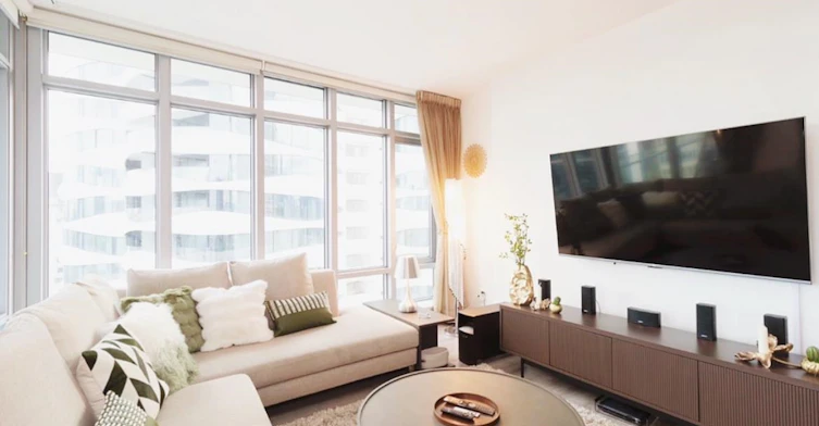 2602-1028 Barclay Street, Vancouver, BC, V6E 0B1 - 8