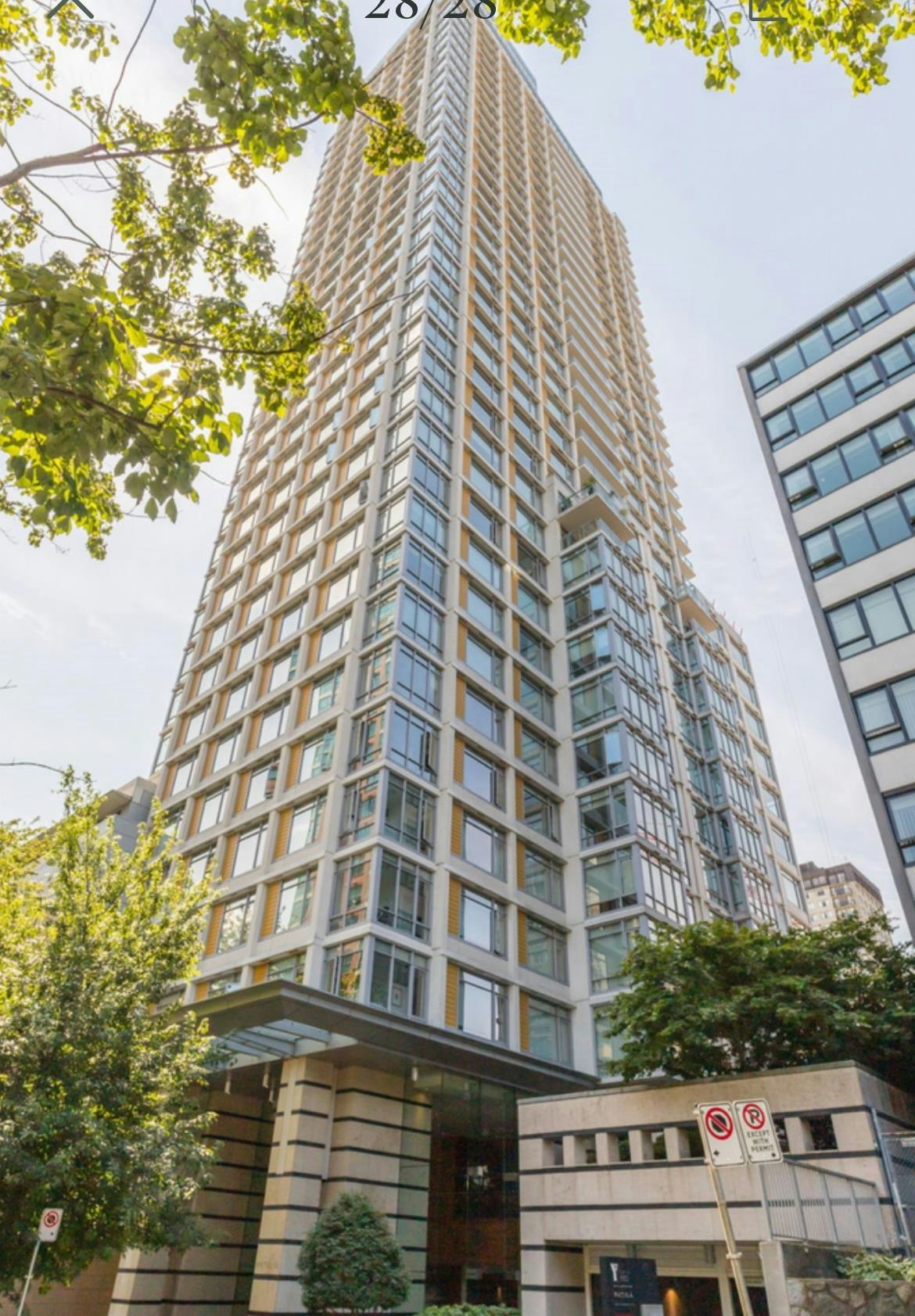 2602-1028 Barclay Street, Vancouver, BC, V6E 0B1 - 28