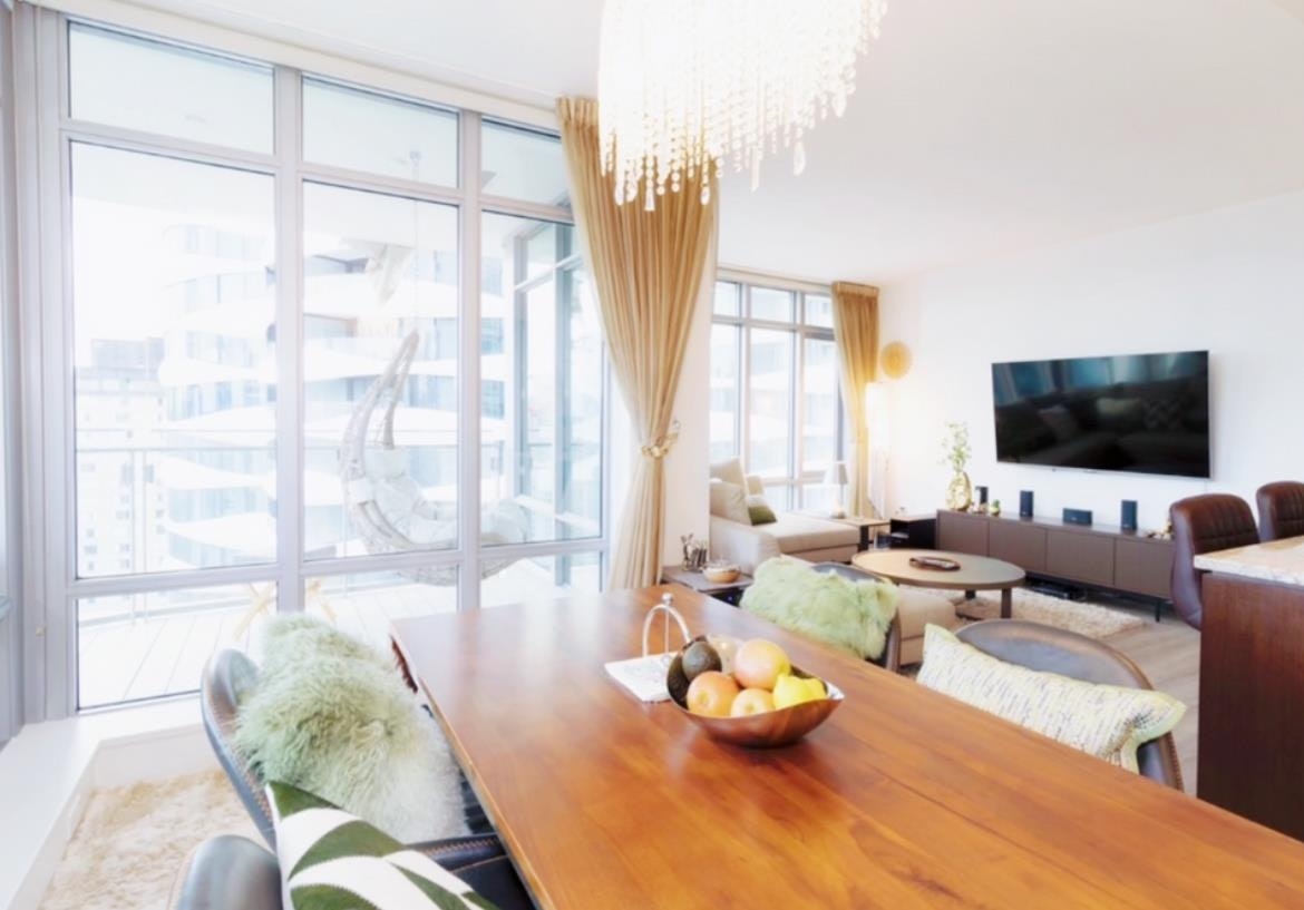 2602-1028 Barclay Street, Vancouver, BC, V6E 0B1 - 6