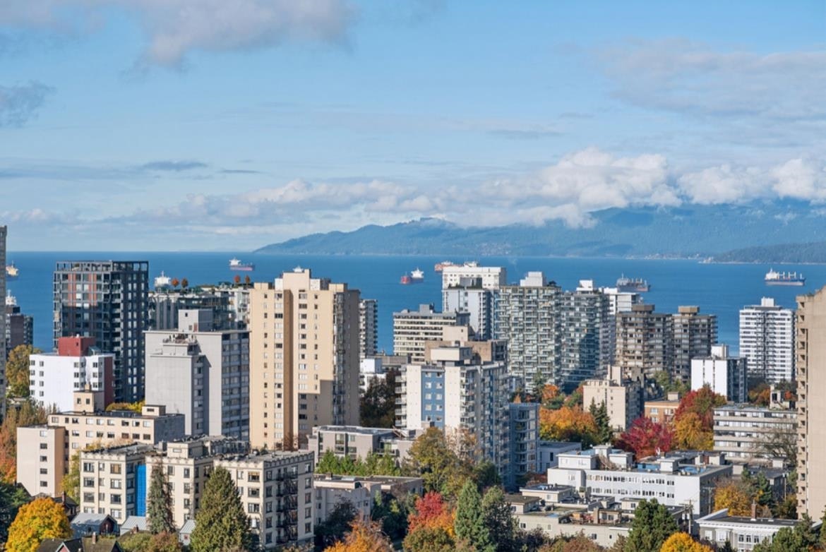 2602-1028 Barclay Street, Vancouver, BC, V6E 0B1 - 19