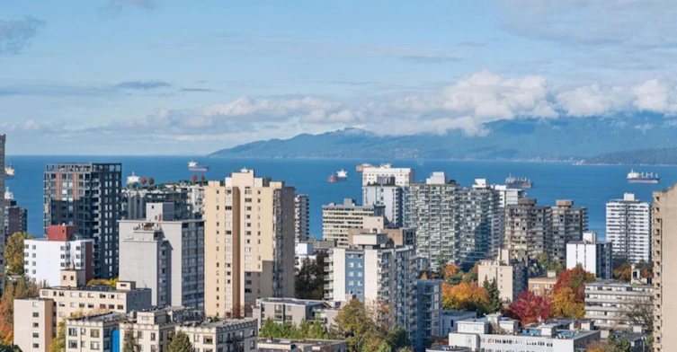 2602-1028 Barclay Street, Vancouver, BC, V6E 0B1 - 19