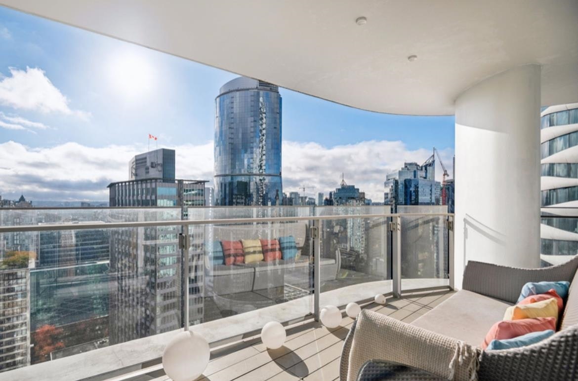 2602-1028 Barclay Street, Vancouver, BC, V6E 0B1 - 18