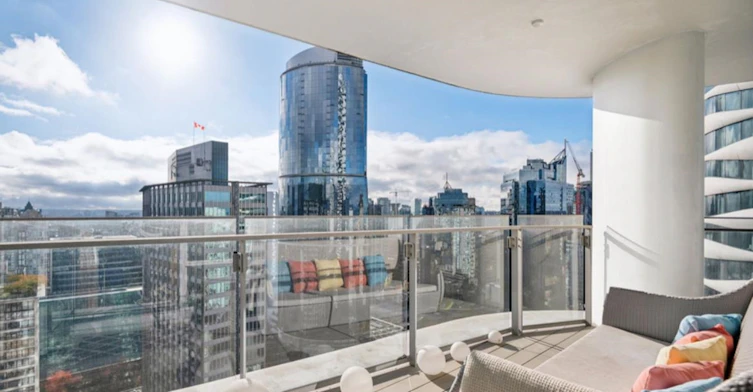 2602-1028 Barclay Street, Vancouver, BC, V6E 0B1 - 18