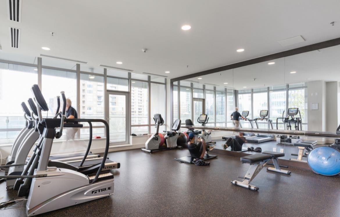 2602-1028 Barclay Street, Vancouver, BC, V6E 0B1 - 24
