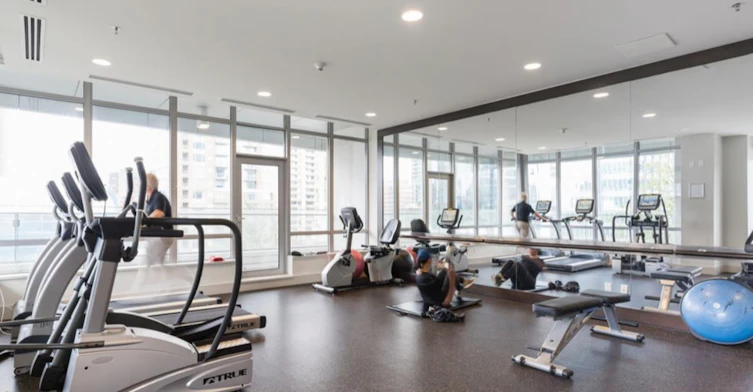 2602-1028 Barclay Street, Vancouver, BC, V6E 0B1 - 24