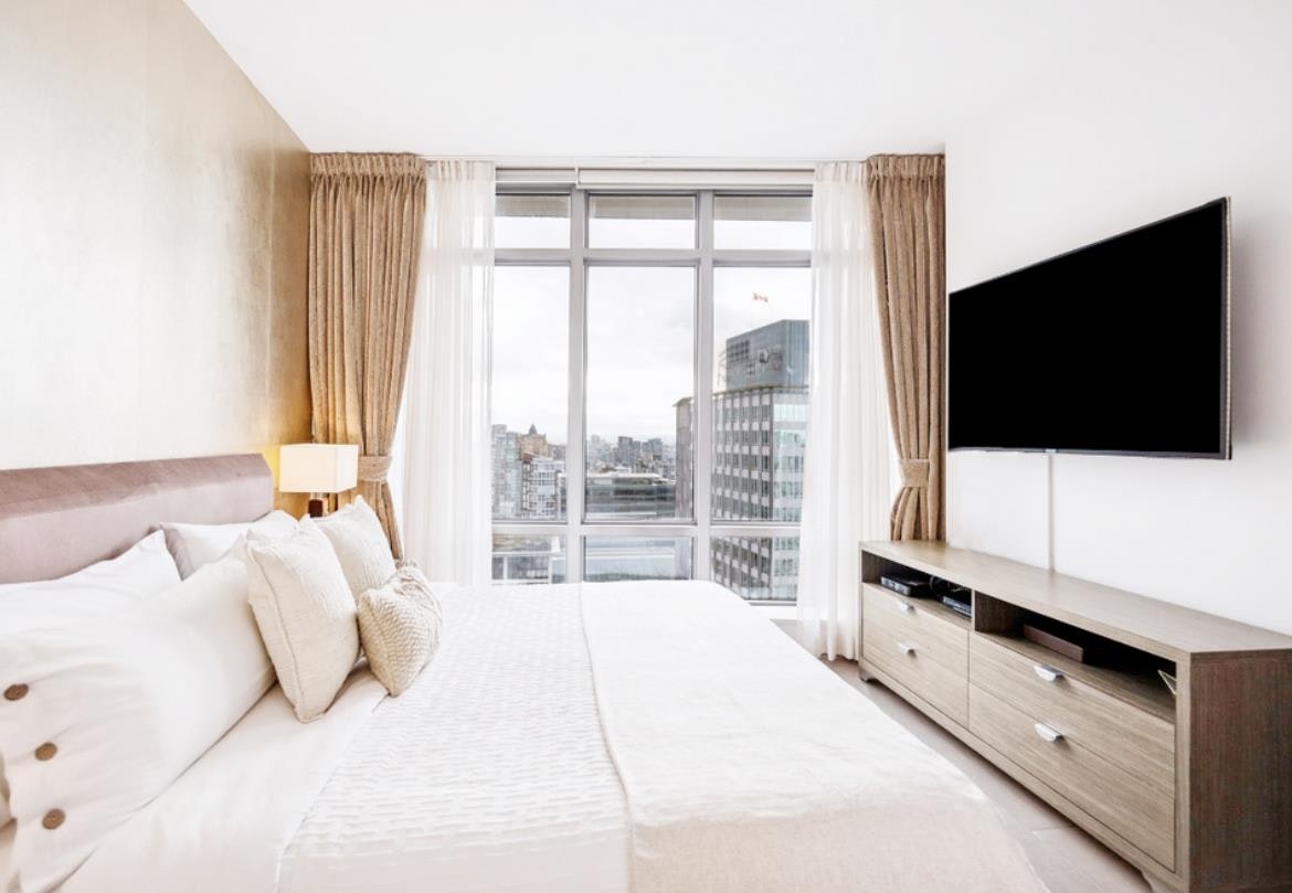 2602-1028 Barclay Street, Vancouver, BC, V6E 0B1 - 13