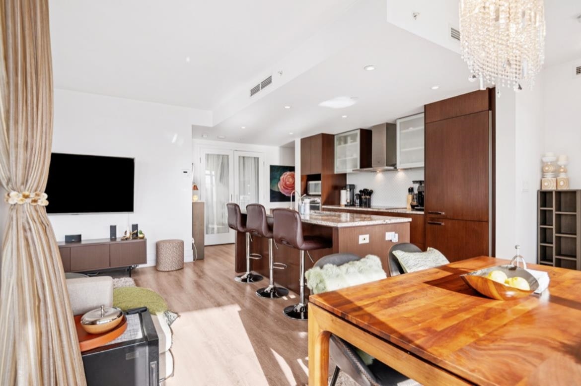 2602-1028 Barclay Street, Vancouver, BC, V6E 0B1 - 9