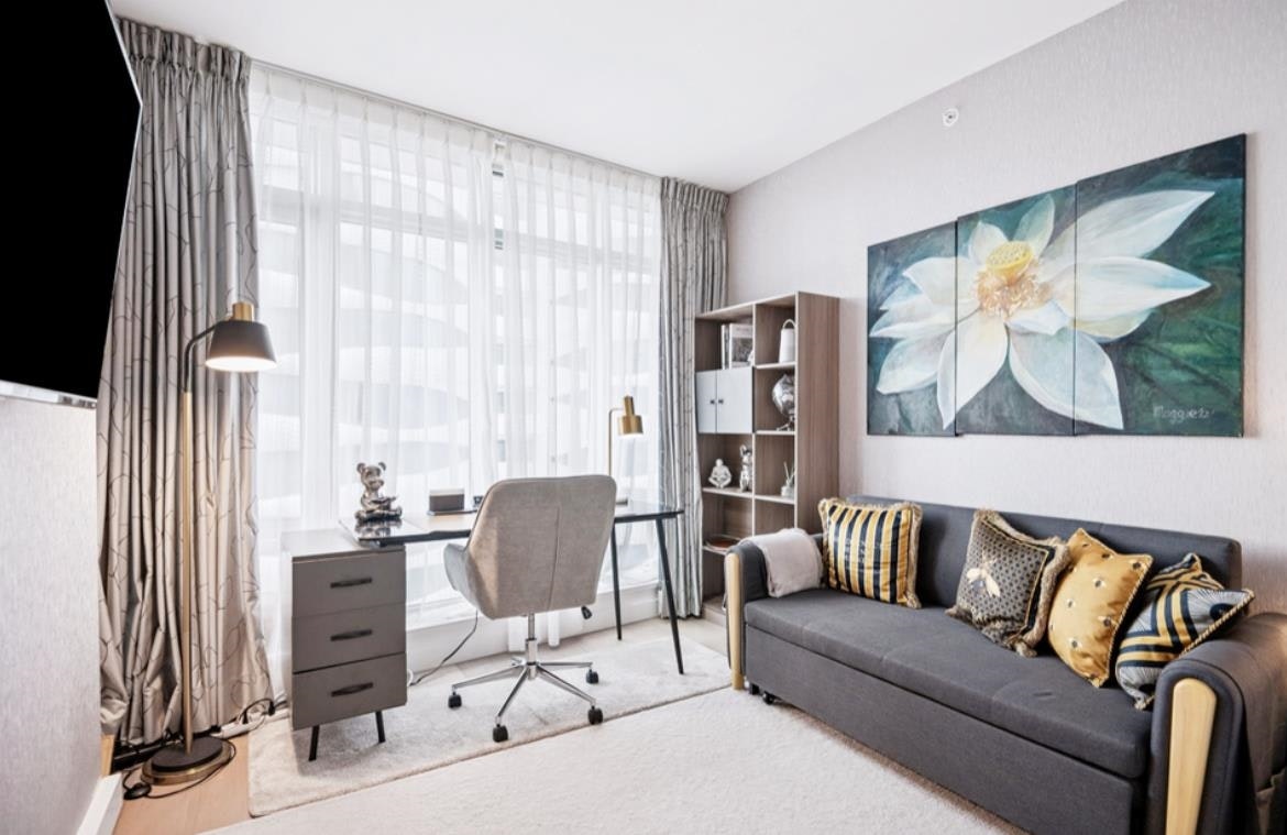 2602-1028 Barclay Street, Vancouver, BC, V6E 0B1 - 11