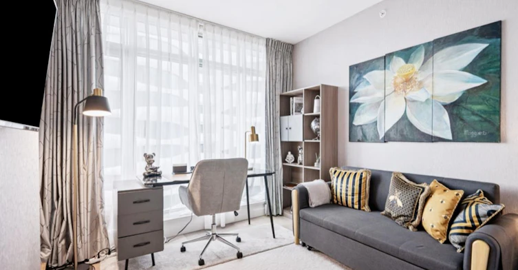 2602-1028 Barclay Street, Vancouver, BC, V6E 0B1 - 11