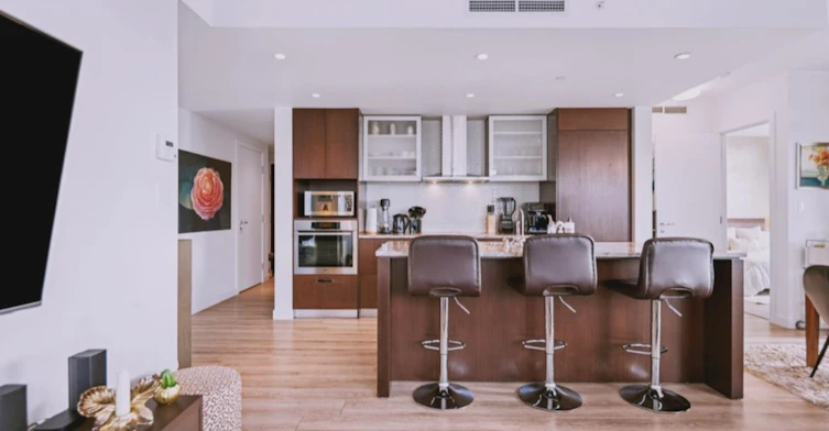 2602-1028 Barclay Street, Vancouver, BC, V6E 0B1 - 4