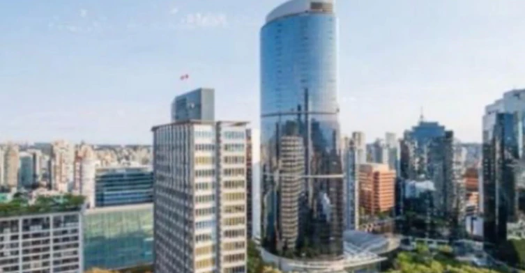 2602-1028 Barclay Street, Vancouver, BC, V6E 0B1 - 21