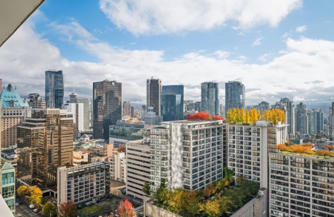 2602-1028 Barclay Street, Vancouver, BC, V6E 0B1 - 20