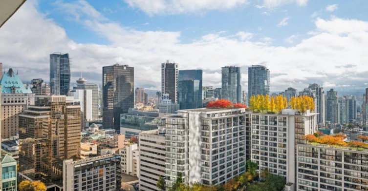 2602-1028 Barclay Street, Vancouver, BC, V6E 0B1 - 20