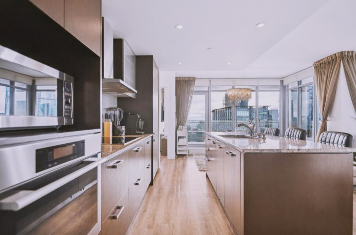 2602-1028 Barclay Street, Vancouver, BC, V6E 0B1 - 5