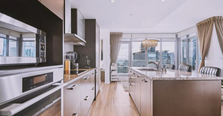 2602-1028 Barclay Street, Vancouver, BC, V6E 0B1 - 5
