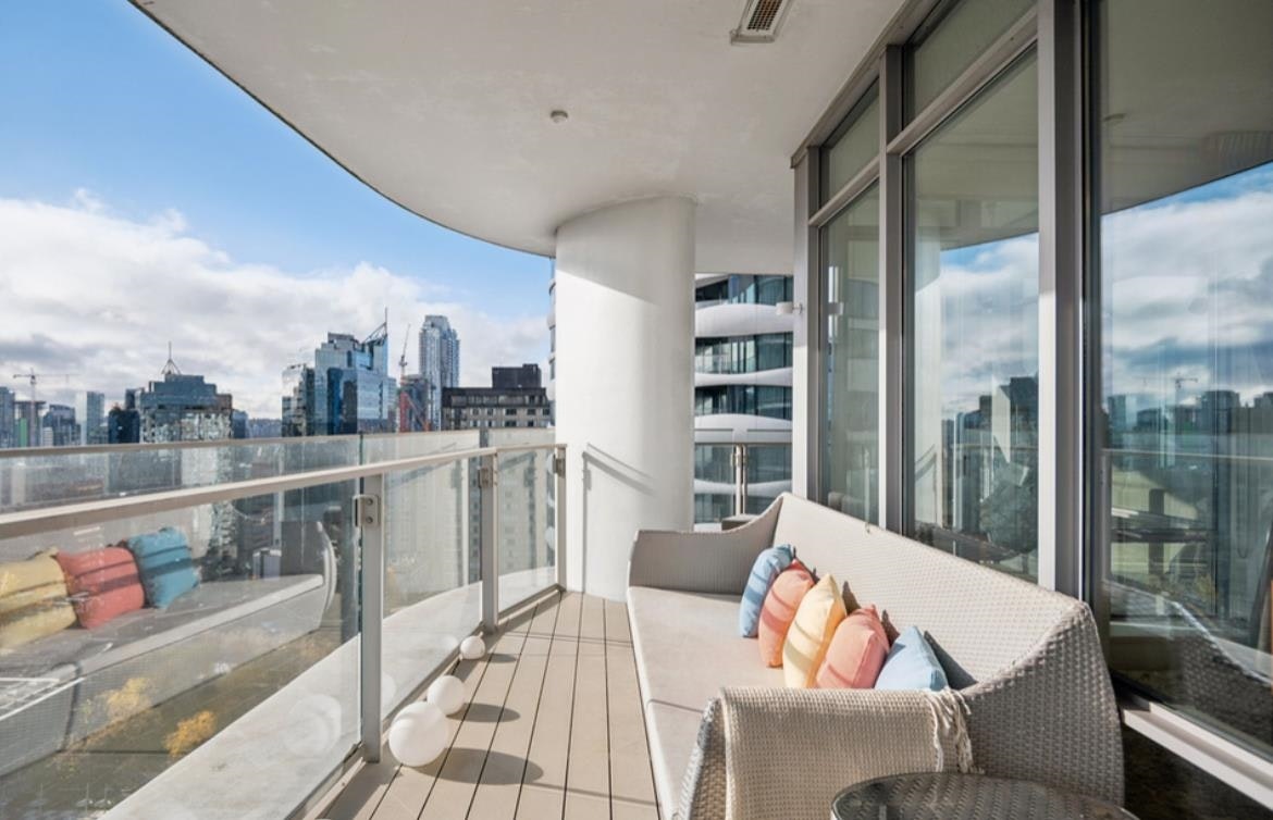 2602-1028 Barclay Street, Vancouver, BC, V6E 0B1 - 17