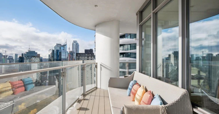2602-1028 Barclay Street, Vancouver, BC, V6E 0B1 - 17