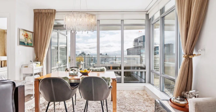 2602-1028 Barclay Street, Vancouver, BC, V6E 0B1 - 2