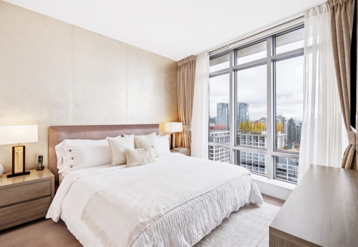 2602-1028 Barclay Street, Vancouver, BC, V6E 0B1 - 14