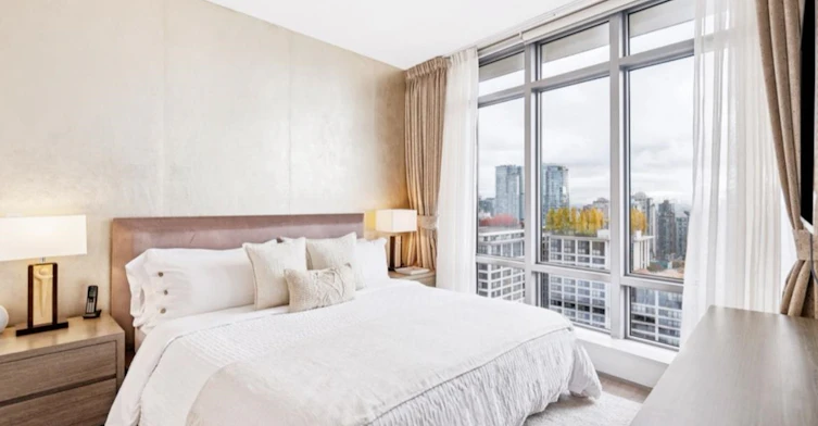 2602-1028 Barclay Street, Vancouver, BC, V6E 0B1 - 14