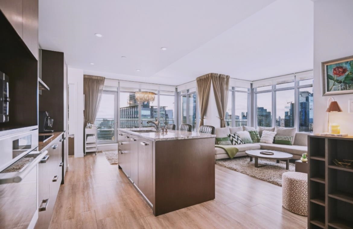 2602-1028 Barclay Street, Vancouver, BC, V6E 0B1 - 3
