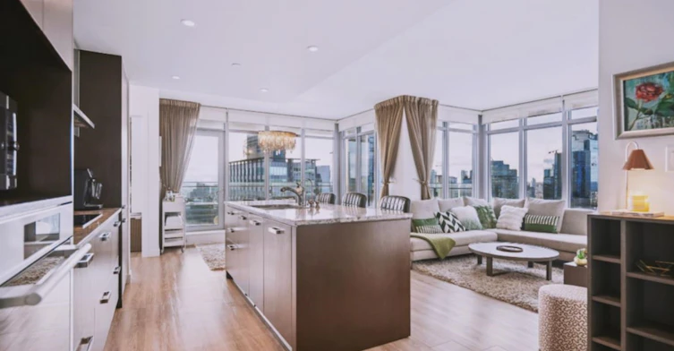 2602-1028 Barclay Street, Vancouver, BC, V6E 0B1 - 3