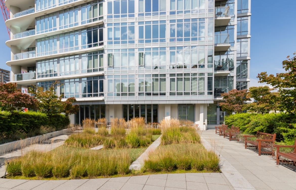 2602-1028 Barclay Street, Vancouver, BC, V6E 0B1 - 23
