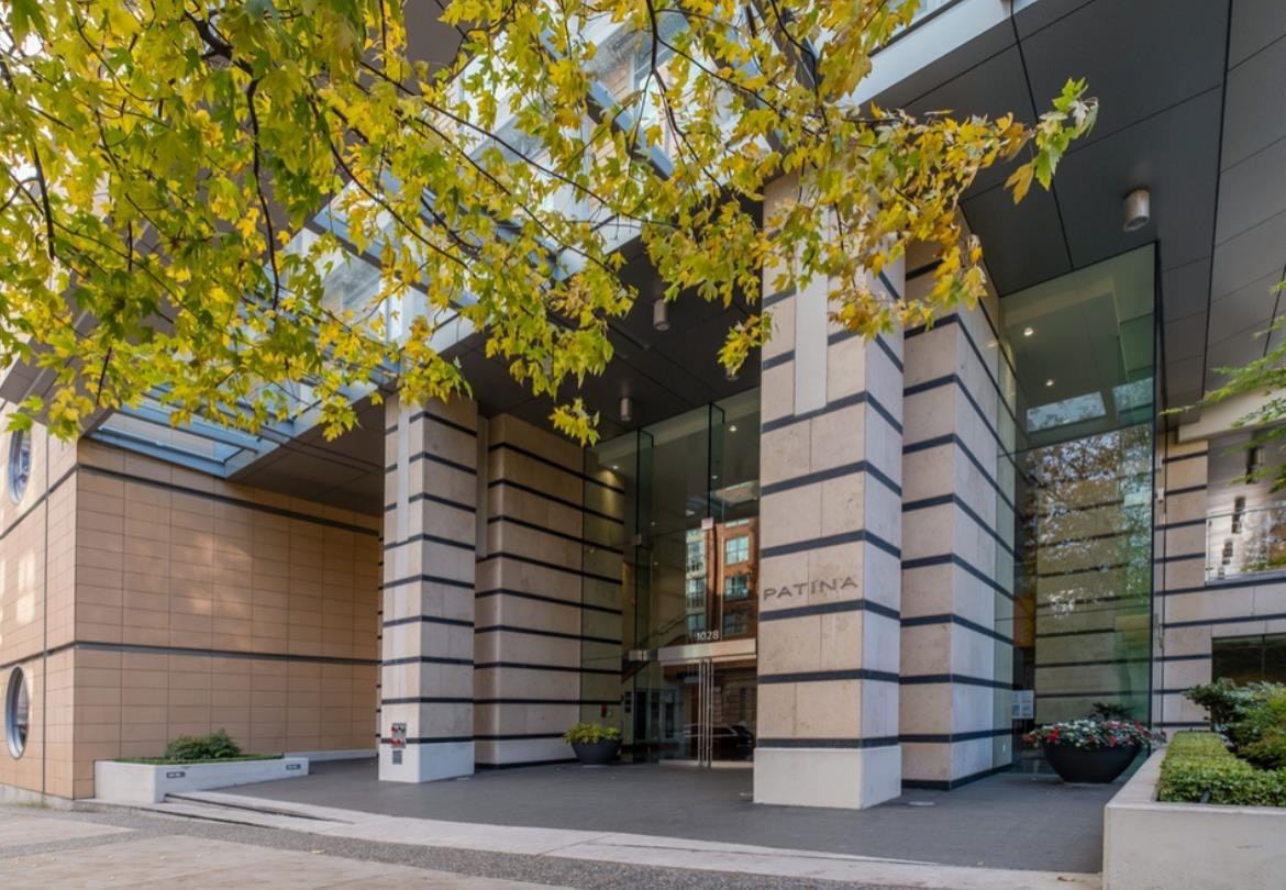 2602-1028 Barclay Street, Vancouver, BC, V6E 0B1 - 26