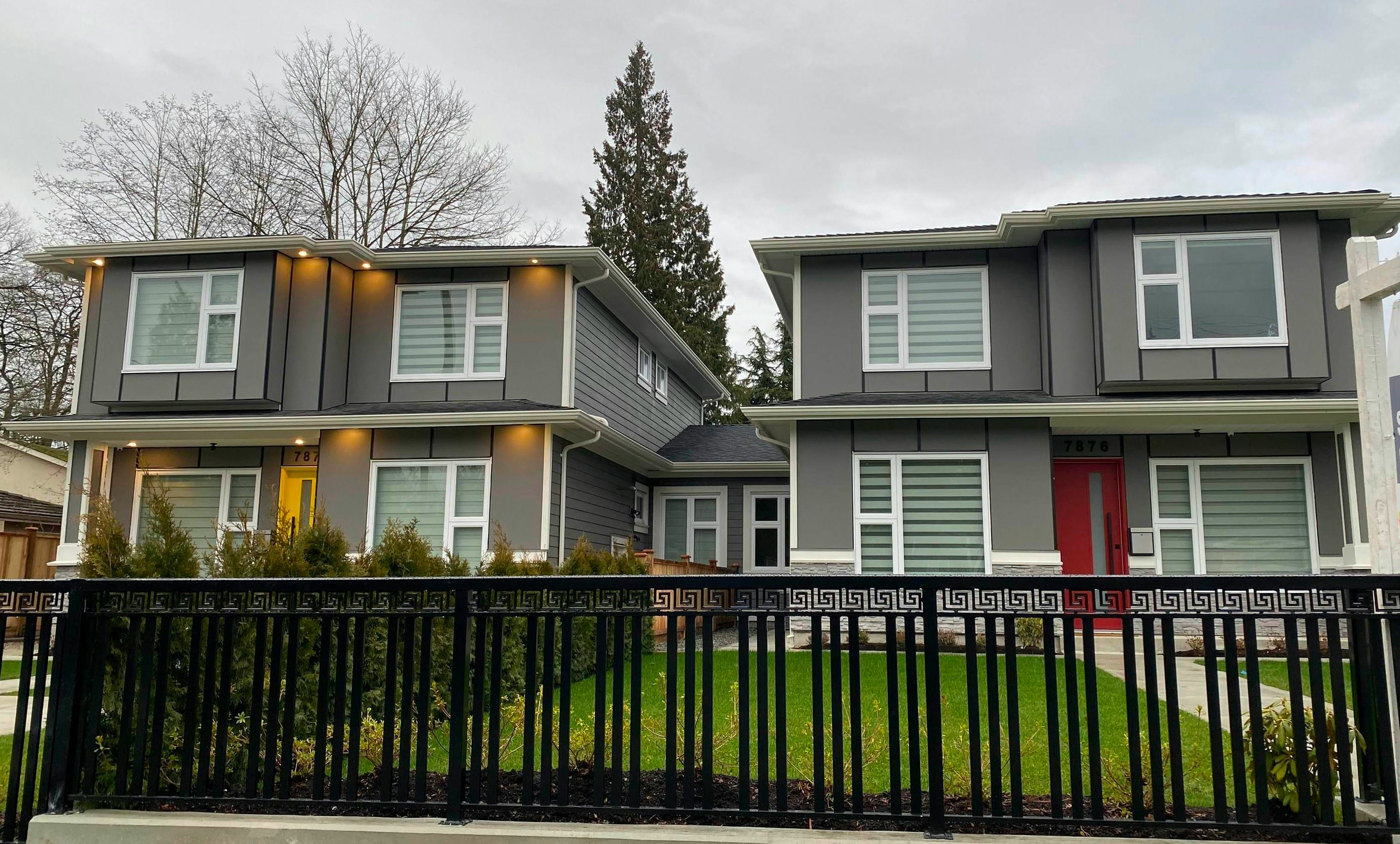 7878 Nursery Street, Burnaby, BC, V5E 2B4