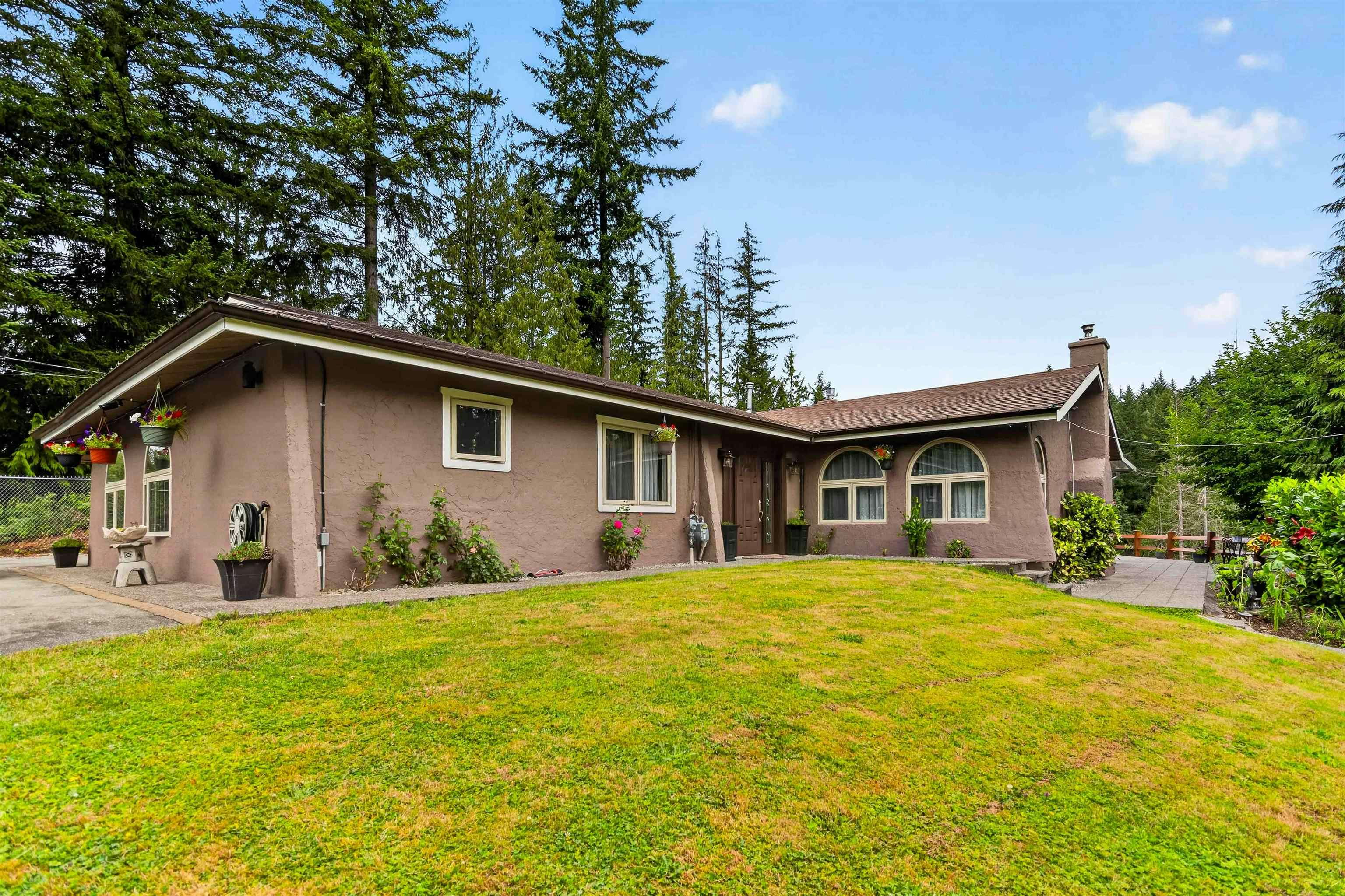 31663 Townshipline Avenue, Mission, BC, V4S 1G3